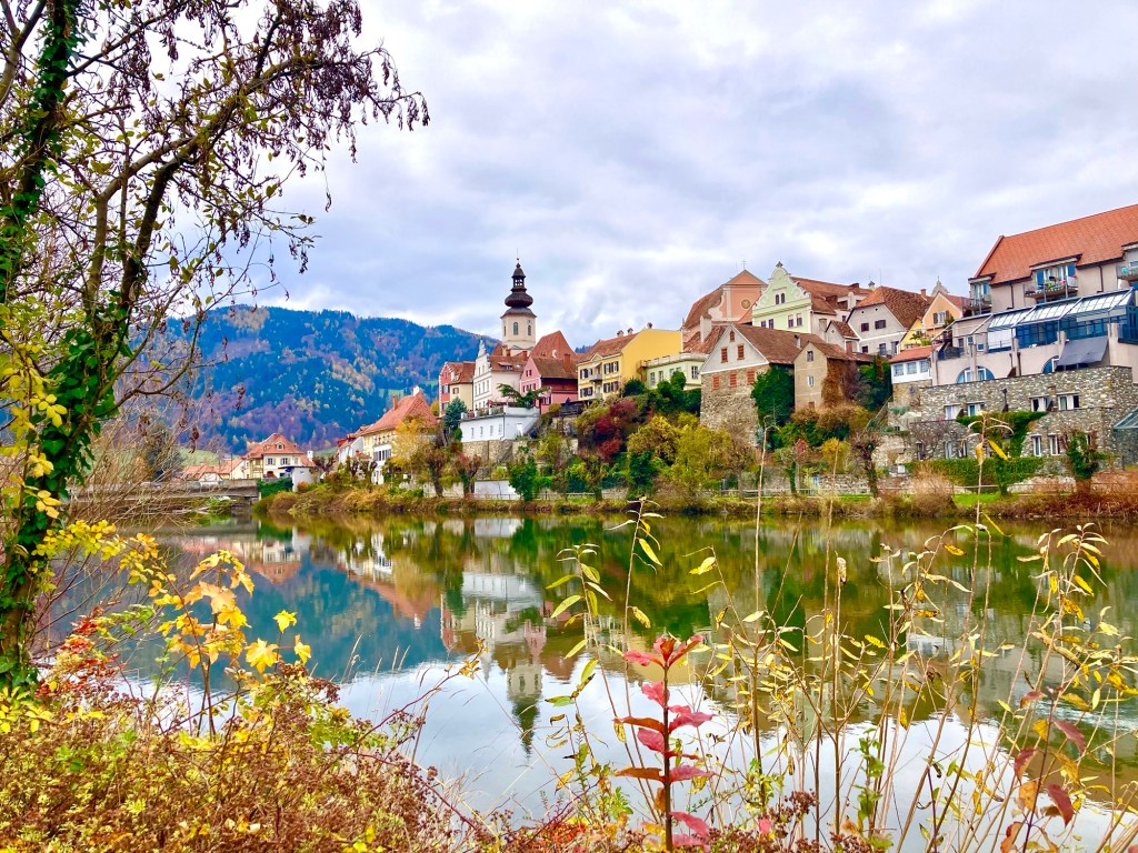 Frohnleiten, Austria
