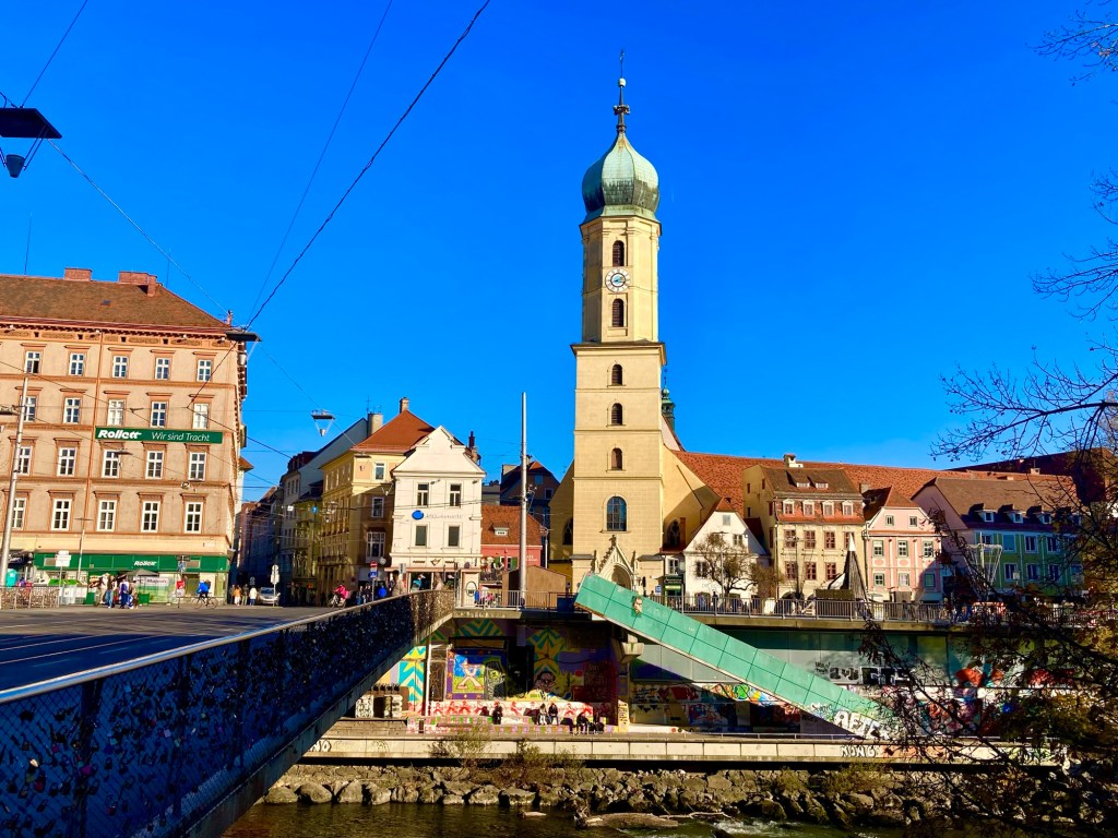Graz, Austria